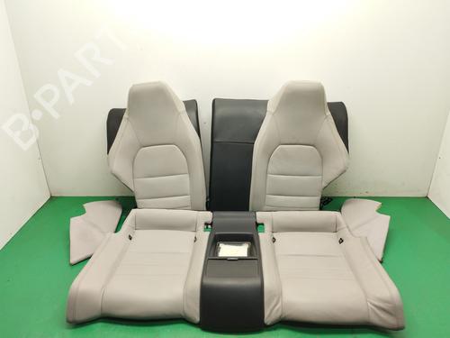 Used Rear seat MERCEDES-BENZ E-CLASS Coupe (C207) E 220 CDI / d (207.302, 207.301) (170 hp) 23959254