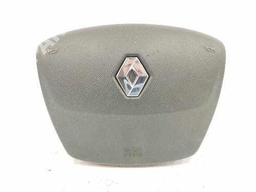 Used Driver airbag RENAULT MEGANE III Hatchback (BZ0/1_, B3_) [2008-2025]  10778910
