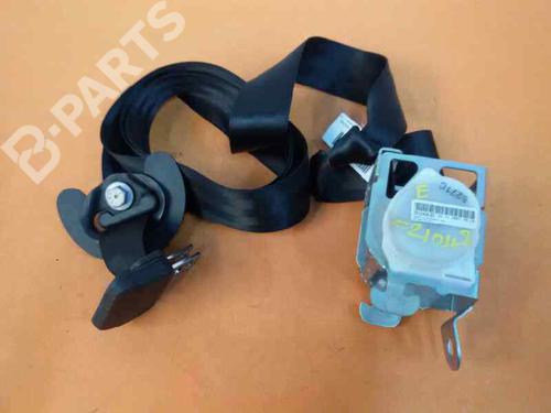 Rear center seatbelt BMW 3 (E46) 318 d | BP8721247I27 