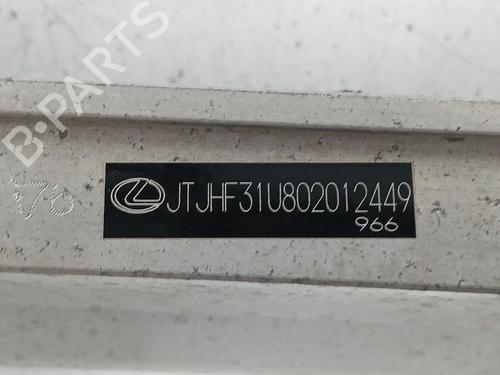 Rear bumper reinforcement LEXUS RX (_U3_) 300 (MCU35_, MCU35R) | BP29750095C73 