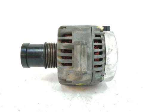 Used Alternator Alternator FORD TRANSIT Van (FA_ _) [2000-2006] 10158032 10158032