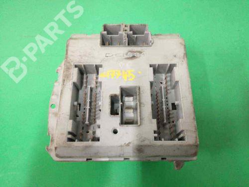Fuse box FIAT PUNTO (188_) 1.9 DS 60 (188.031, .051, .231, .251) | BP4644915E1 