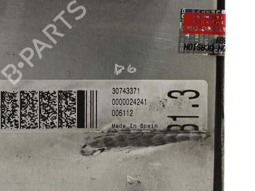 Engine control unit (ECU) VOLVO V50 (545) 1.8 | BP16448618M57 - Image 5