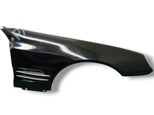 Used Right front fenders Right front fenders MERCEDES-BENZ SL (R230) 500 (230.475) (306 hp) 33705300 33705300
