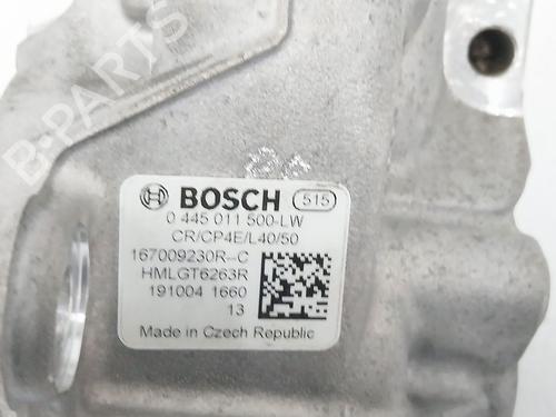 Injection pump FIAT TALENTO Bus (296_) 2.0 EcoJet | BP31194269M78