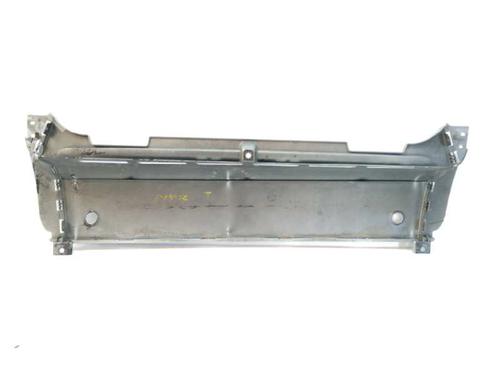 Rear bumper SMART FORTWO Coupe (451) 1.0 (451.331, 451.380) | BP9958238C8 