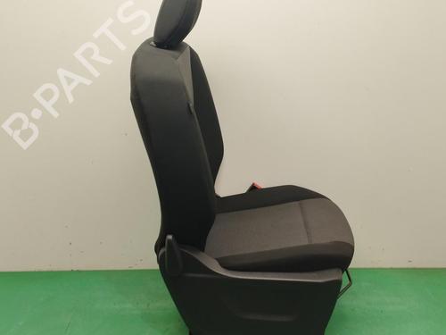 Right front seat TOYOTA PROACE CITY Box Body/MPV (BPZ_) 1.5 D-4D 100 (BPZM) | BP16932804C16 