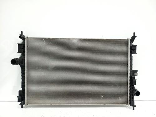Used Water radiator Water radiator PEUGEOT RIFTER 1.5 BlueHDi 100 (102 hp) 36527203 36527203
