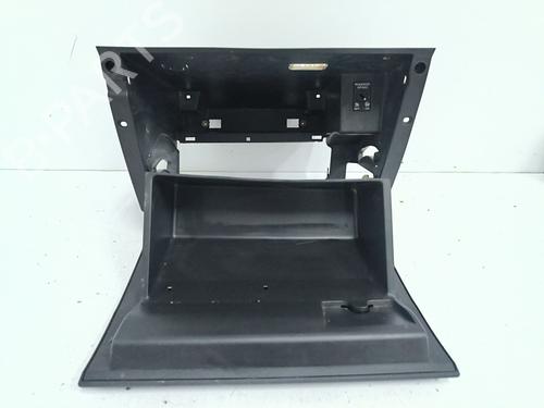 Glove box SEAT LEON (5F1) 1.4 TSI | BP37421351C95 - Image 2