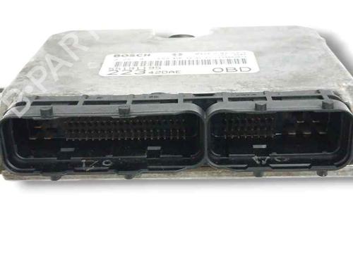 Engine control unit (ECU) FIAT DOBLO Box Body/MPV (223_) | BP26731214M57 - Image 3