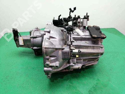 Gearbox KIA SPORTAGE II (JE_, KM_) 2.0 CRDi | BP7271127M3 