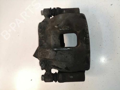 Used Right front brake caliper FORD TRANSIT Van (FA_ _) 2.2 TDCi (115 hp) 11604728