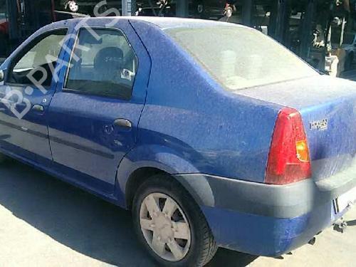 Driver airbag DACIA LOGAN (LS_)  | BP19636636C9 