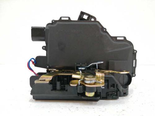 Rear left lock SEAT IBIZA III (6L1)  | BP8307611C100 