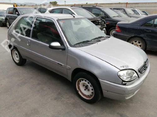 Used Parts CITROËN SAXO (S0, S1) 1.5 D (57 hp) 4361173