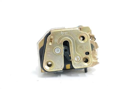 Used Rear right lock NISSAN X-TRAIL I (T30) [2001-2013]  11736711