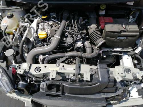 Instrument cluster NISSAN MICRA V (K14)  | BP13312413C47 