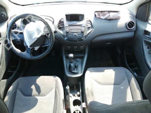 Alternator FORD KA+ III (UK, FK)  | BP10727124M7 