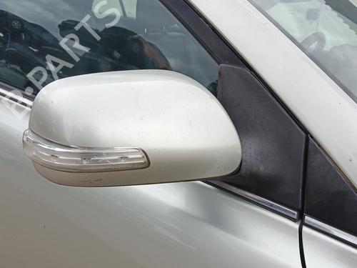 Used Right mirror Right mirror TOYOTA AVENSIS (_T25_) 2.2 D-4D (ADT251_, ADT251R) (150 hp) 35776016 35776016