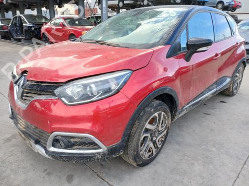 Squib airbag RENAULT CAPTUR I (J5_, H5_) 1.5 dCi 110 | BP23960840C102