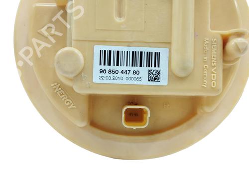 Fuel pump CITROËN C3 Picasso (SH_)  | BP16293627M76 