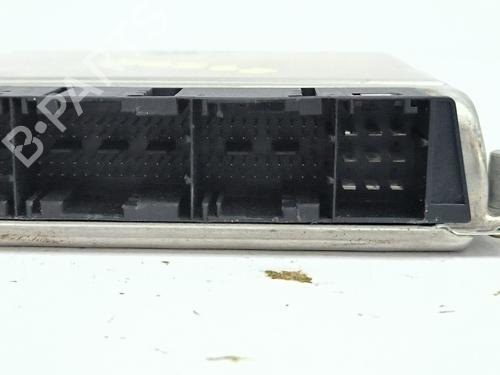 Engine control unit (ECU) MERCEDES-BENZ C-CLASS (W203) C 270 CDI (203.016) | BP39667580M57 - Image 5