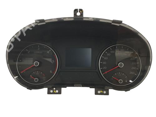 Used Instrument cluster PEUGEOT PARTNER Box Body/MPV (5_, G_) 1.9 D (69 hp) 13250814