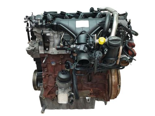 Used Engine FORD MONDEO IV (BA7) 2.0 TDCi (140 hp) 29273364
