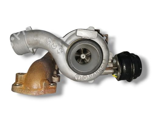 Turbolader/Kompressor OPEL VECTRA C GTS (Z02) 1.9 CDTI (F68) (120 hp) 23575837