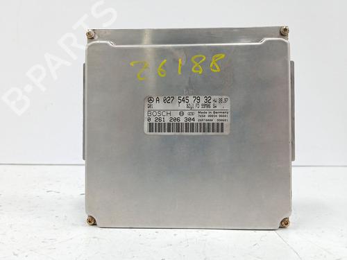 Used Engine control unit (ECU) Engine control unit (ECU) 37376540 37376540
