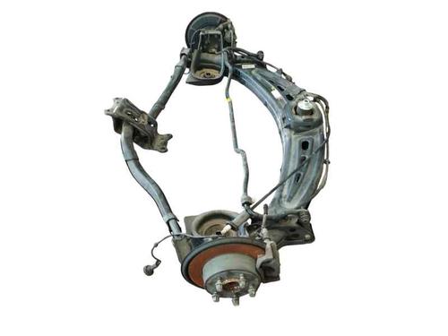 Rear axle MERCEDES-BENZ B-CLASS Sports Tourer (W245)  | BP22212775M2 