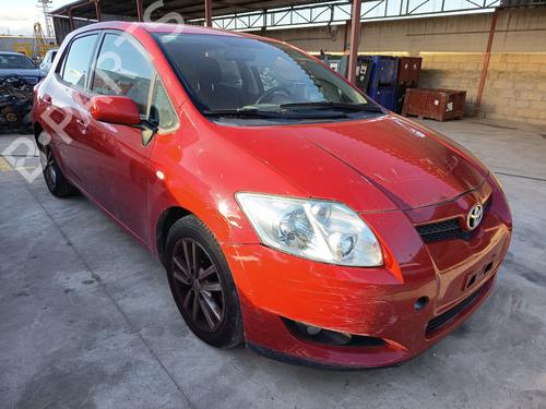 Left front window switch TOYOTA AURIS (_E15_) 1.4 D-4D (NDE150_, NDE150R) | BP36448571I27 - Image 8