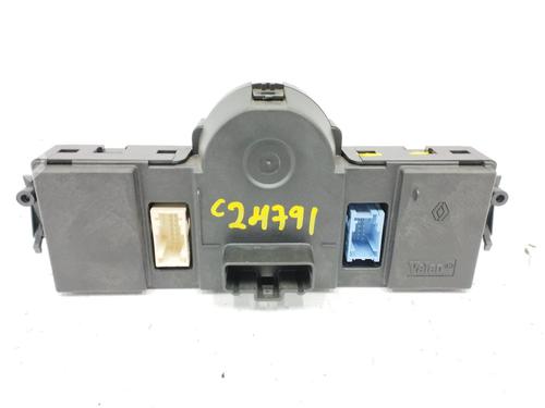 Climate control RENAULT MEGANE II (BM0/1_, CM0/1_)  | BP12427534I5 