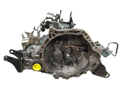 Used Gearbox TOYOTA COROLLA (_E12_) 1.4 D (NDE120_, NDE120R) (90 hp) 26958786