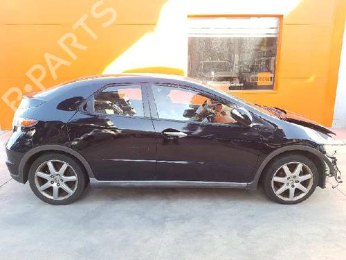 Starter HONDA CIVIC VIII Hatchback (FN, FK) 2.2 CTDi (FK3) | BP6521316M8 