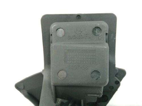 Front left interior door handle SMART CITY-COUPE (450) 0.6 (S1CLA1, 450.341) | BP8331483I13 