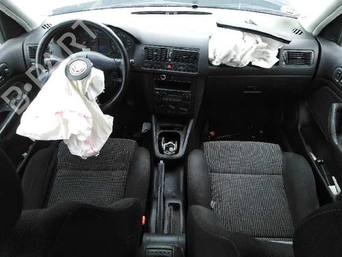 Engine control unit (ECU) VW GOLF IV (1J1) 1.6 16V | BP10357316M57 