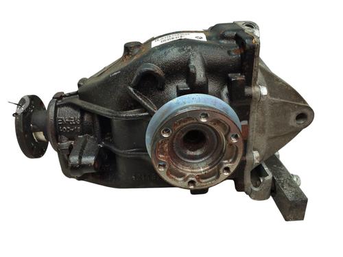 Used Rear differential BMW 3 (E46) 320 d (150 hp) 32296355