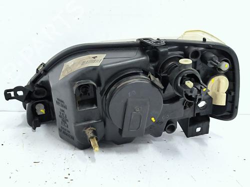 Right headlight DACIA LOGAN (LS_) 1.6 (LS0B, LS0D, LS0F, LS0H) | BP39527202C29 - Image 3