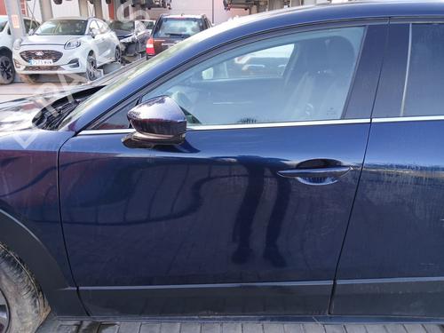 Dør venstre fortil MAZDA CX-30 (DM) SKYACTIV-G M Hybrid (122 hp) 31931434