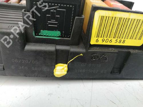 Fuse box BMW 5 (E60) | BP8601950E1