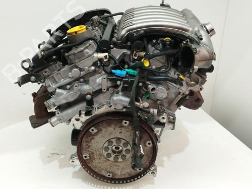Engine RENAULT LAGUNA II (BG0/1_) 3.0 V6 24V (BG01, BG02, BG0D, BG0Y) | BP34581916M1 - Image 4