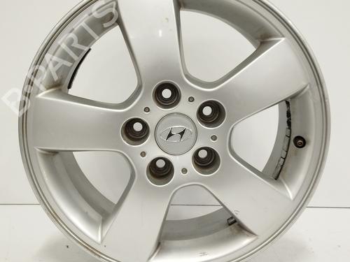 Used Rim HYUNDAI TUCSON (JM) [2004-2019]  18680195