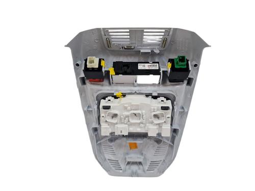 Interior roof light PEUGEOT 5008 II (MC_, MJ_, MR_, M4_) 1.5 BlueHDi 130 (MCYHZJ, MCYHZR, MCYHZX) | BP10648767I8 