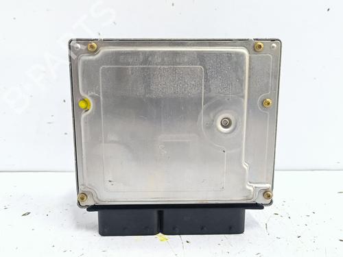 Engine control unit (ECU) MERCEDES-BENZ E-CLASS (W211) E 270 CDI (211.016) | BP36808378M57 - Image 2