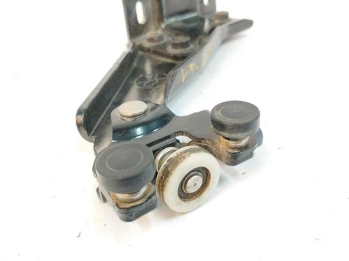 Hinge/Door check strap VW CADDY IV Box Body/MPV (SAA, SAH) 2.0 TDI | BP14152352C146 