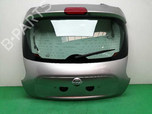 Used Tailgate NISSAN JUKE (F15) [2010-2019]  8933354
