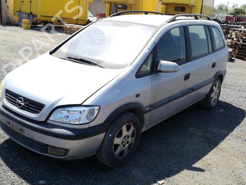 Compresseur AC OPEL ZAFIRA A MPV (T98)  | BP10651505M34 