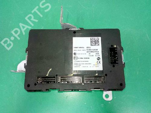 Used Electronic module KIA NIRO I (DE) [2016-2022]  7990410