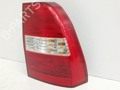 Right taillight KIA SPORTAGE II (JE_, KM_) 2.0 CRDi | BP29161455C35 